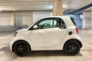 SMART FORTWO 70cv Proxy Km 68.000 COME NUOVA