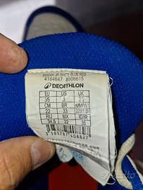scarpe basket
