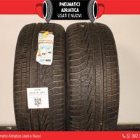 2 Gomme NUOVE 255 55 R 18 Hankook SPED GRATIS