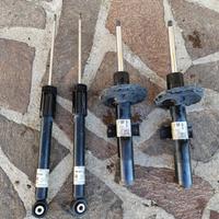 4 Ammortizzatori Seat Arona