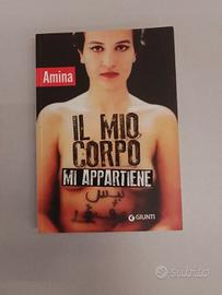 Amina- Il mio corpo mi appartiene