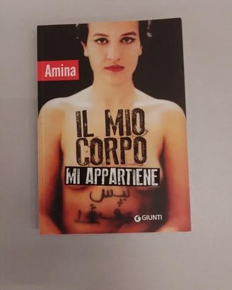 Amina- Il mio corpo mi appartiene