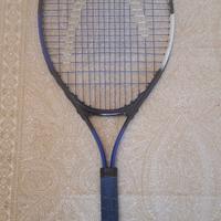 Racchetta da Tennis - Head Agassi Pirat 60 