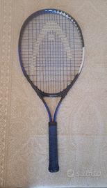 Racchetta da Tennis - Head Agassi Pirat 60 