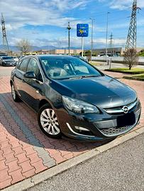 Opel Asta J Cosmo 2015