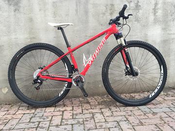 Specialized Stumpjumper Marathon