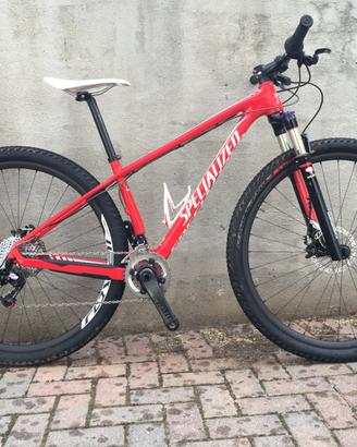 Specialized Stumpjumper Marathon