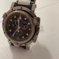 Orologio Nautica Uomo