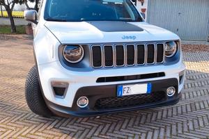 JEEP Renegade Mtj 2.0 4X4 At9 full led - 2019