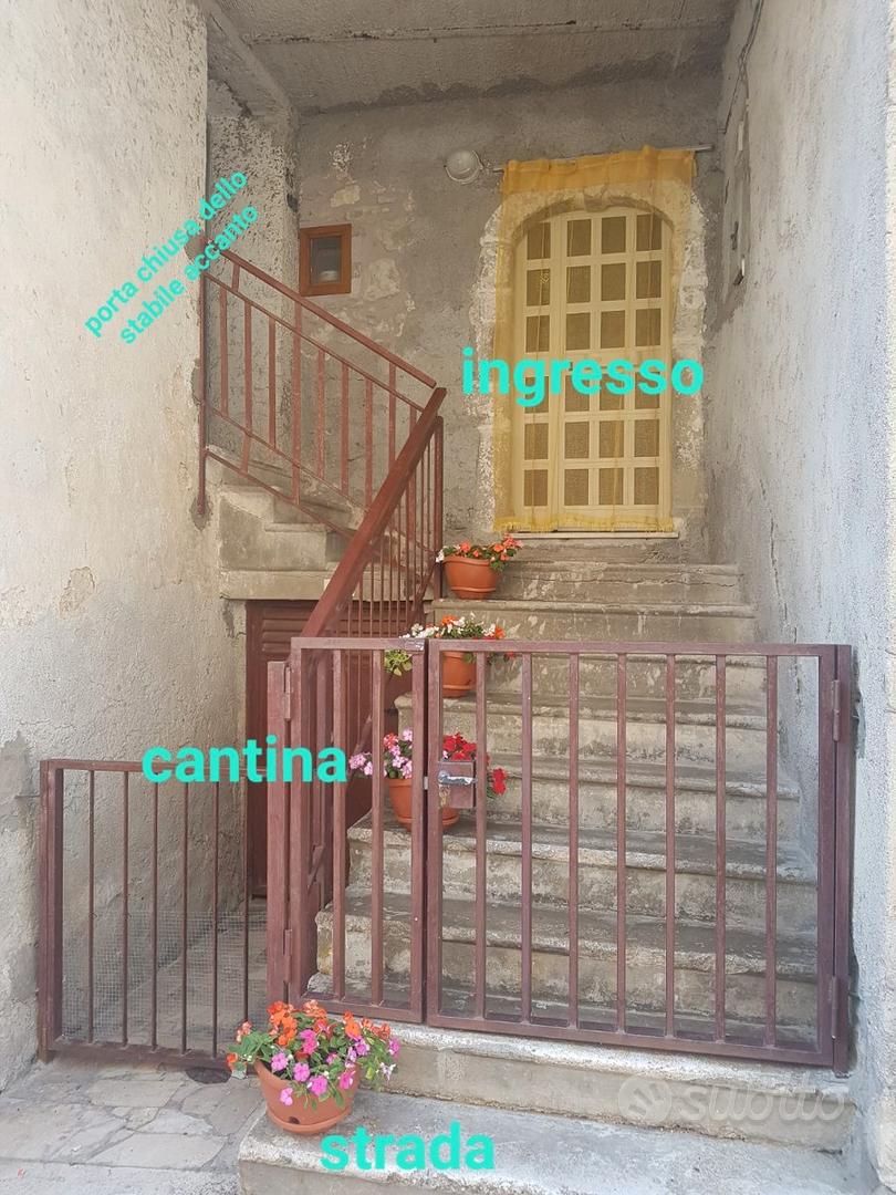 Appartamento – Collalto Sabino, Rieti - Vista 5