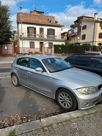 Bmw 118d