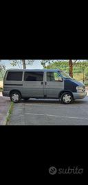 Volkswagen t4 Multivan 2.5 tdi 151 cv