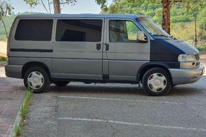 Volkswagen t4 Multivan 2.5 tdi 151 cv