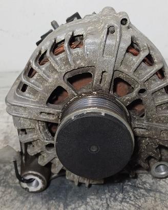 ALTERNATORE BMW X3 2° Serie 8507625 N47D20C diese