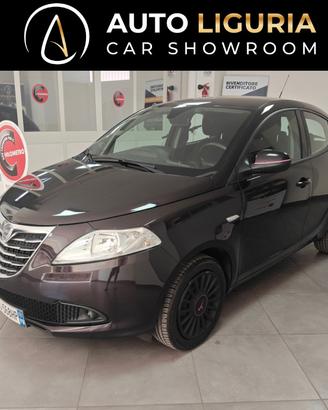 Lancia Ypsilon 5 Porte Ypsilon 1.2 8v Elefantino s
