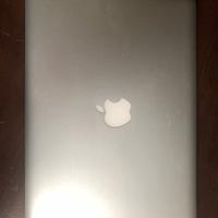 Macbook pro 13 a1278 fine 2011 cpu i5, 16 gb ram