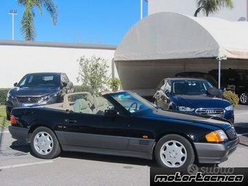 Mercedes-benz SL 500 SL 500 cat