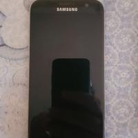 Samsung Galaxy S7 nero 32 GB confezione originale