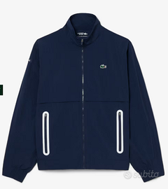 Tuta Lacoste Tennis