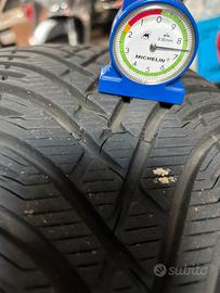 235/55 R 18  Bfgoodrich 104 H g force winter 2 suv