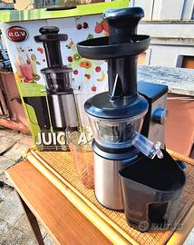 Centrifuga professionale