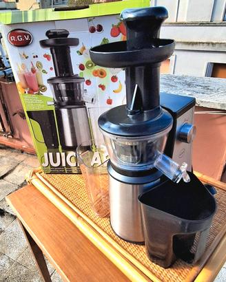 Centrifuga professionale