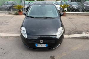 Fiat Grande Punto 1.2 5 porte Actual
