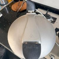 Forno per pizza Ilillo Extreme