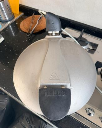 Forno per pizza Ilillo Extreme