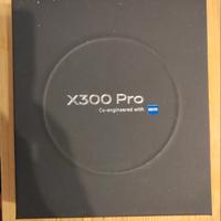 NUOVO VIVO X300 PRO 5G 16/512 GB + kit Imagin