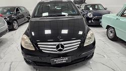 Mercedes-benz B 150 160 Chrome
