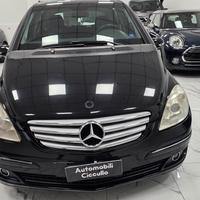 Mercedes-benz B 150 160 Chrome