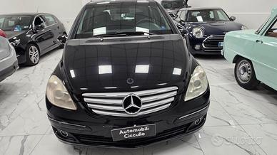 Mercedes-benz B 150 160 Chrome