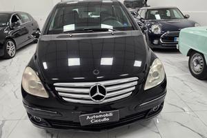 Mercedes-benz B 150 160 Chrome