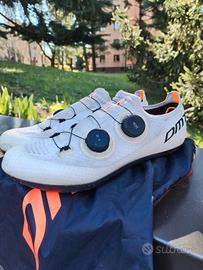 Scarpe ciclismo DMT KR0 
