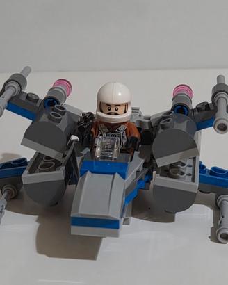 Lego Star Wars X-Wing Fighter