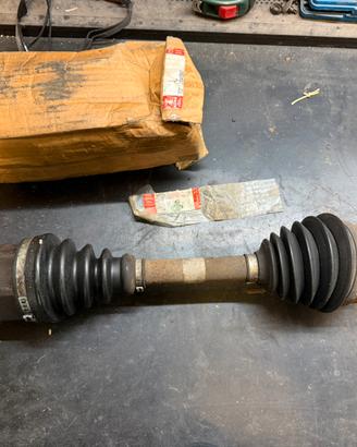 Semiasse Land Rover Freelander 2000-2006 oem nuovo