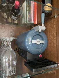 Krups spillatrice birra