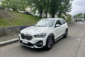 BMW X1 sDrive18i xLine Plus