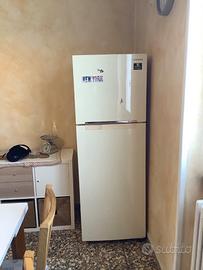 FRIGO FREEZER SAMSUNG NO FROST 230L.