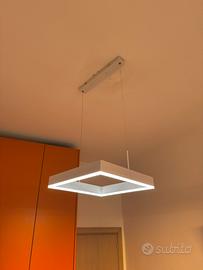 Lampadario LED Per Soggiorno/Camera/Cucina/Bagno