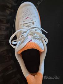 Scarpe running hoka Clifton 10