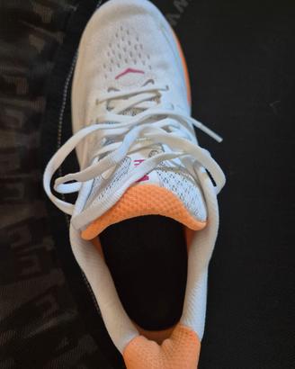 Scarpe running hoka Clifton 10