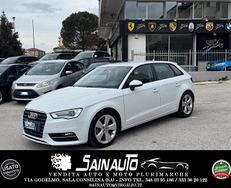 A3 SPB 2.0 tdi 150CV GARANZIA 24 MESI