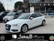 A3 SPB 2.0 tdi 150CV GARANZIA 24 MESI