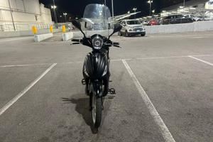 MOTORE ELETTRICO VITALE