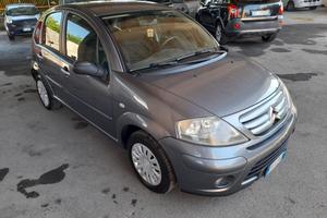Citroen C3 1.1 airdream Exclusive Style