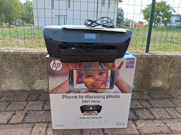 stampante hp