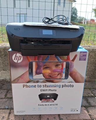 stampante hp