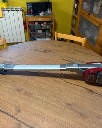 Scopa Elettrica Ricaricabile Black & Decker